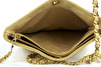 CHANEL Tote Lambskin CC Charm