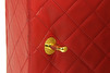 Chanel Single Full Flap Bag