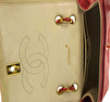 Chanel Single Full Flap Bag