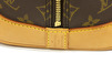 Louis Vuitton Alma PM Monogram