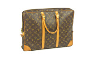 Louis Vuitton Porte-Documents Monogram