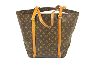 Louis Vuitton Sac Shopping Monogram - Louis Vuitton Sac Shopping Monogram