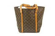 Louis Vuitton Sac Shopping Monogram