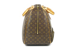 Louis Vuitton Evasion Monogram - Louis Vuitton Evasion Monogram