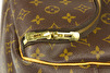 Louis Vuitton Evasion Monogram