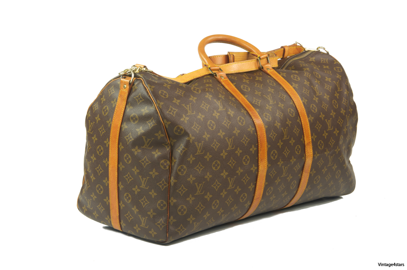 vuitton keepall 60