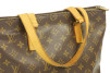 Louis Vuitton Cabas Piano Monogram