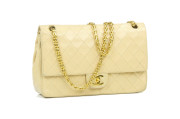 CHANEL Double Flap Bijoux