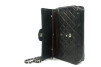 CHANEL Double Flap SHW