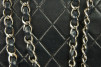 CHANEL Double Flap SHW