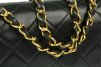 CHANEL Small Double Flap Bag