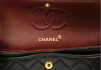 CHANEL Small Double Flap Bag