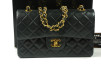 CHANEL Small Double Flap Bag