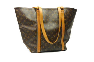 Louis Vuitton Sac Shopping Monogram - Louis Vuitton Sac Shopping Monogram
