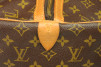 Louis Vuitton Sac Souple 45 Monogram