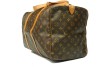 Louis Vuitton Sac Souple 45 Monogram