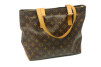 Louis Vuitton Cabas Piano Monogram