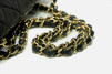 CHANEL Double Flap Paris
