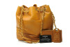 CHANEL Drawstring Shoulder Bag  - CHANEL Drawstring Shoulder Bag 