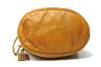 CHANEL Drawstring Shoulder Bag 