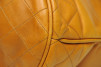 CHANEL Drawstring Shoulder Bag 