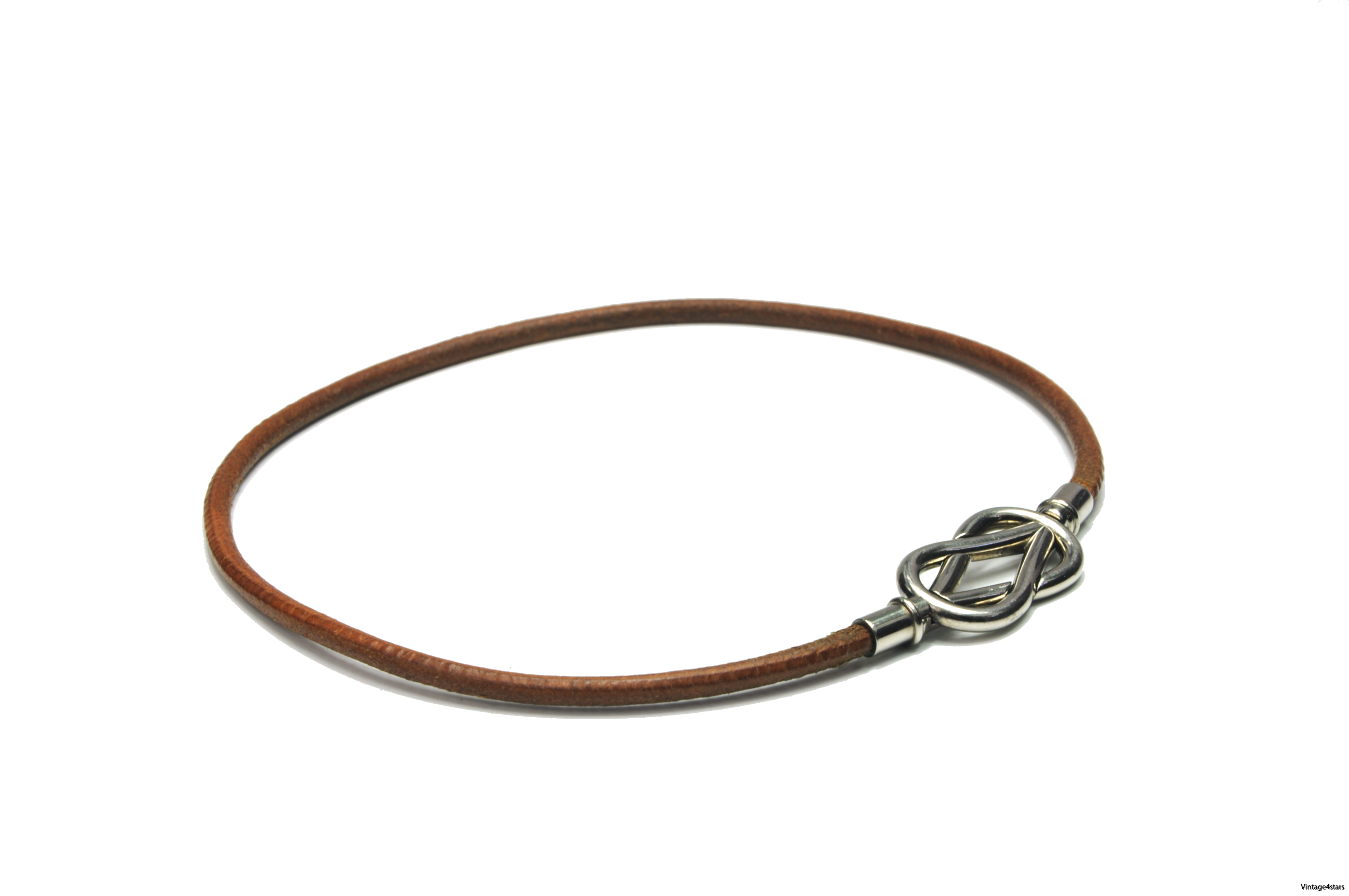 Hermes Bracelet Necklace 5