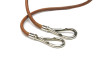 HERMÈS Bracelet/Necklace Atame