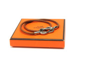 HERMÈS Bracelet/Necklace Atame