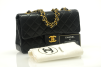 CHANEL Small Double Flap Bag