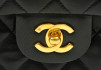 CHANEL Small Double Flap Bag