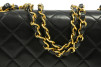 CHANEL Small Double Flap Bag