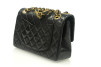 CHANEL Small Double Flap Bag