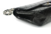 CHANEL Double Flap SHW