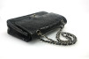 CHANEL Double Flap SHW