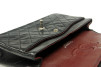 CHANEL Double Flap SHW