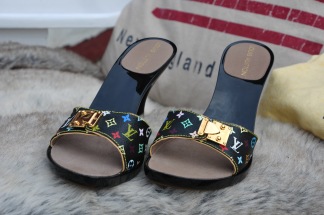 Louis Vuitton Sandals Murakami - Louis Vuitton Sandals Murakami