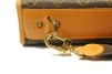 Louis Vuitton Garment 5 Hangers Monogram