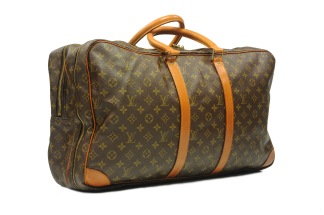 Louis Vuitton Sac 48 Heures Monogram - Louis Vuitton Sac 48 heures Monogram