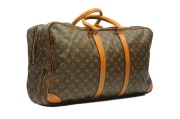 Louis Vuitton Sac 48 Heures Monogram