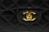 CHANEL Small Double Flap Bag