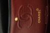 CHANEL Small Double Flap Bag
