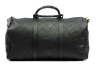 CHANEL Duffle Bag Quilted Calfskin