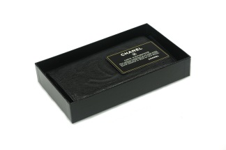 CHANEL Wallet Purse Caviar - CHANEL Wallet Purse Caviar