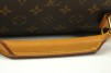 Louis Vuitton Garment Bag 3 Hangers Monogram