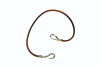 HERMÈS Bracelet/Necklace Jumbo Hook