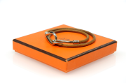 HERMÈS Bracelet/Necklace Jumbo Hook