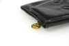 CHANEL Wallet Purse Lambskin