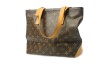 Louis Vuitton Cabas Piano Monogram - Louis Vuitton Cabas Piano Monogram
