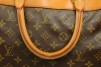 Louis Vuitton Alize 2 Poches Monogram