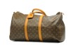 Louis Vuitton Keepall 50 Monogram